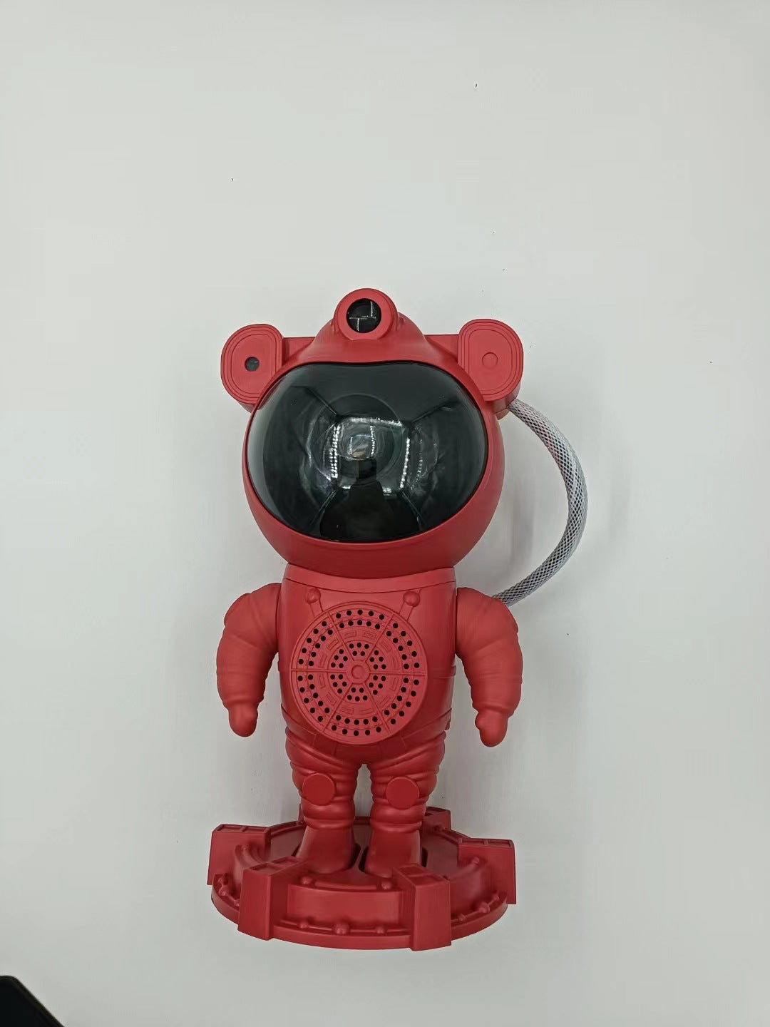 astronaut star projector lamp