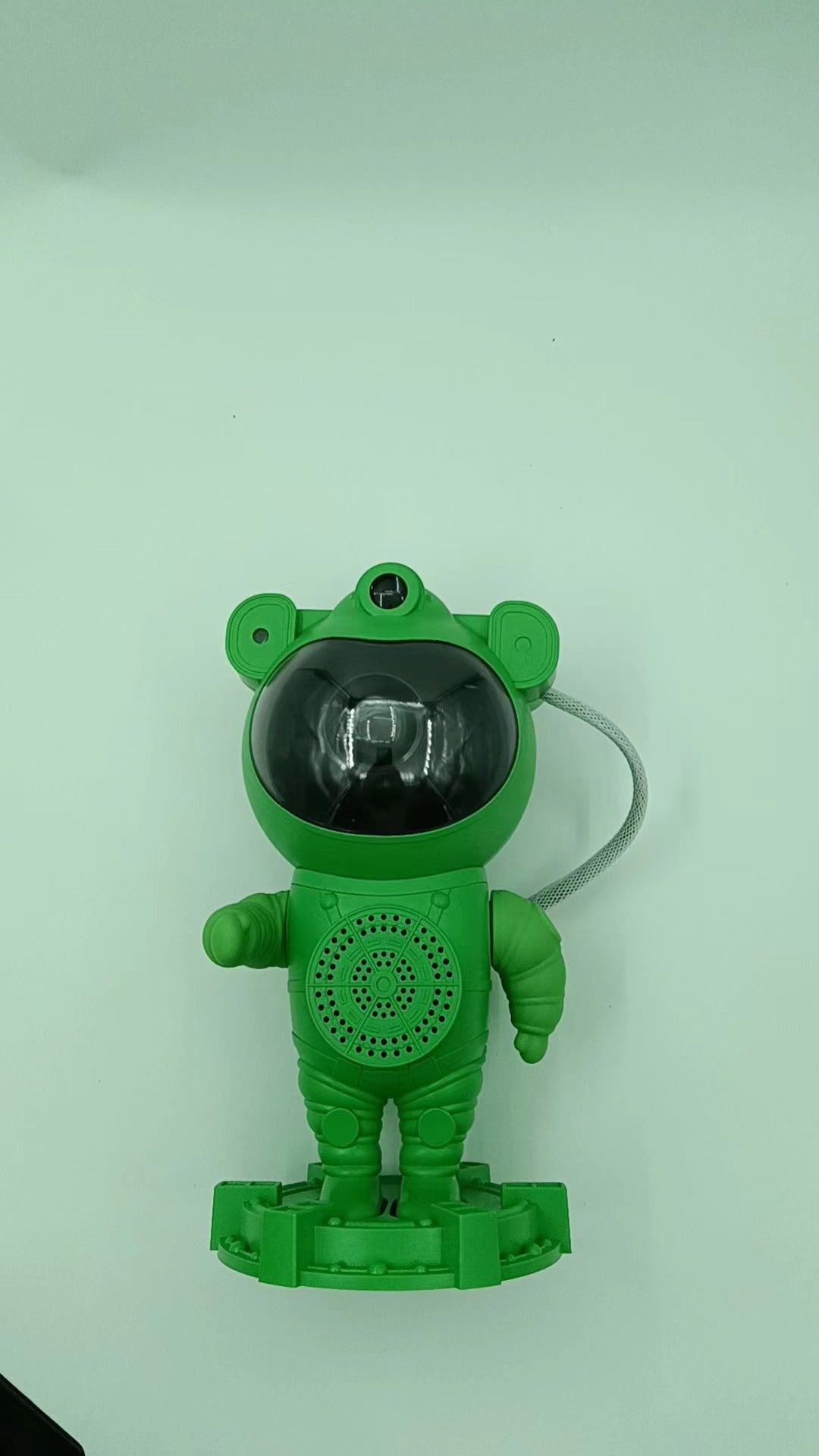 astronaut star projector lamp
