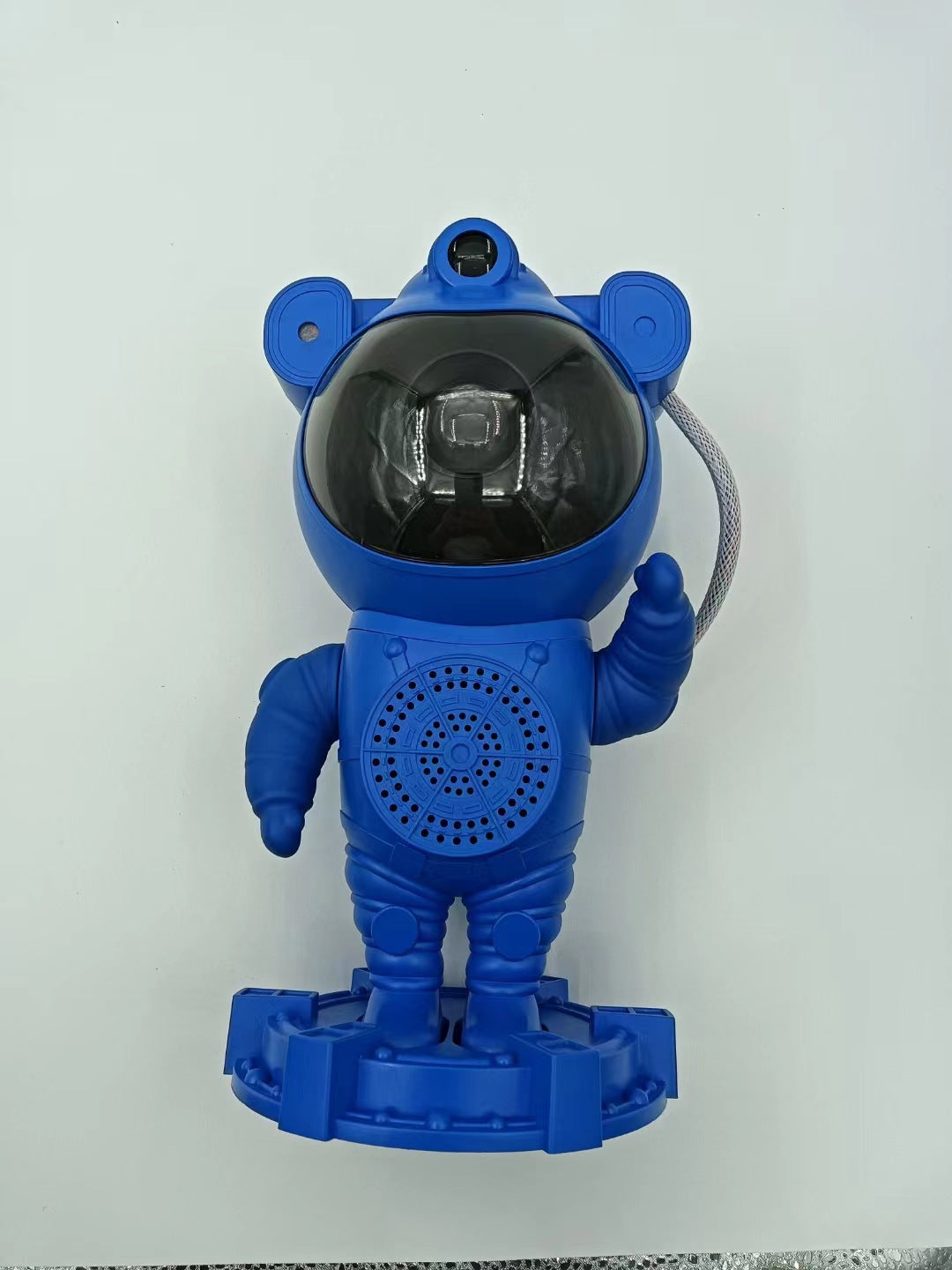 astronaut star projector lamp