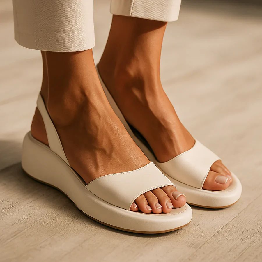 Sandali Comfort Arancio – Leggeri, Eleganti e Super Comodi

i sandali che non vorrai più togliere.