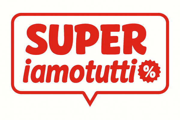 SuperIAMO TUTTI !
